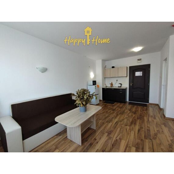 Apartment 1-room 1+0 studio by the sea in Pomorie Bulgaria area 44m² 1 floor, 9 image