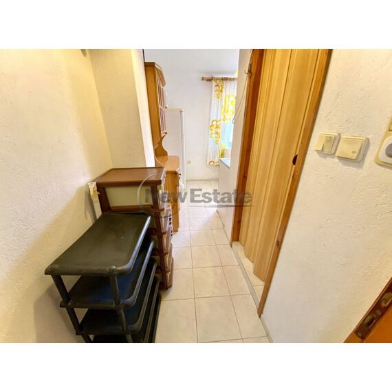 Apartment 1-room 1+0 studio in Pomorie Bulgaria area 33m² 5 floor, 16 image