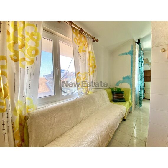 Apartment 1-room 1+0 studio in Pomorie Bulgaria area 33m² 5 floor, 17 image