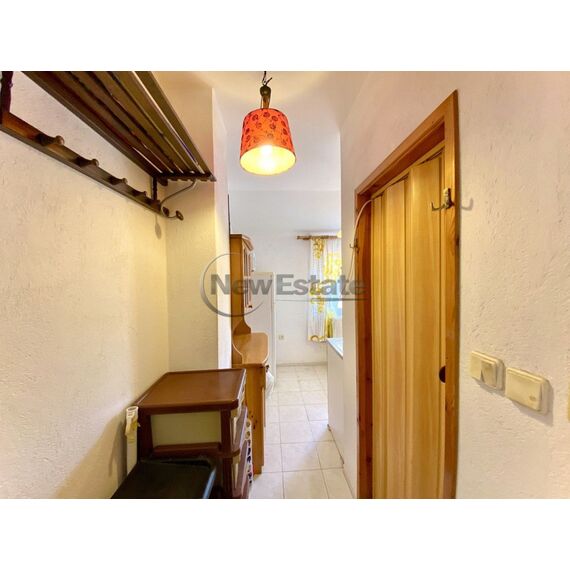 Apartment 1-room 1+0 studio in Pomorie Bulgaria area 33m² 5 floor, 15 image