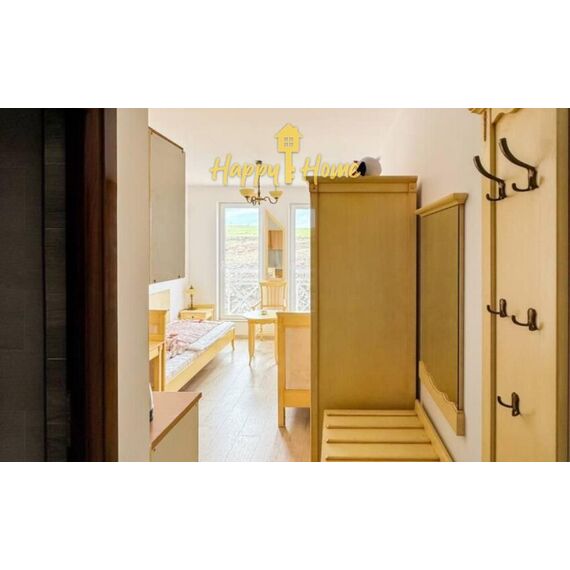 Apartment 1-room 1+0 studio by the sea in Nesebar (Sunny Beach) Bulgaria area 27m² 3 floor, 6 image