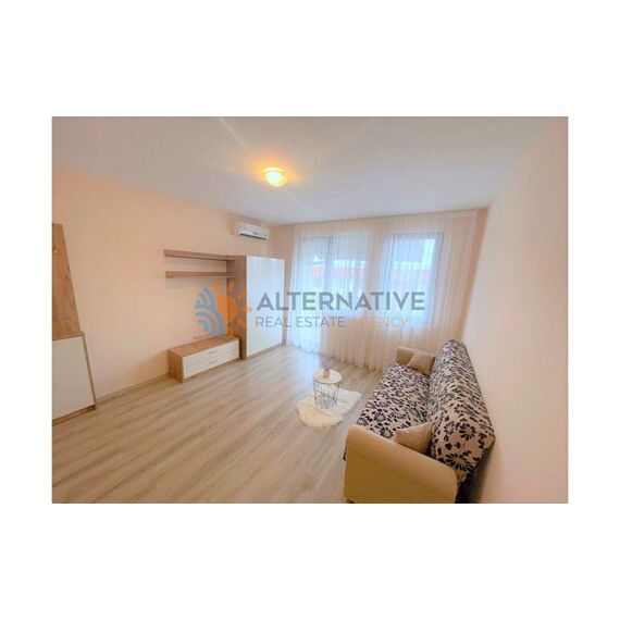 Apartment 1-room 1+0 studio in Nesebar (Ravda) Bulgaria area 35m² 6 floor, 4 image