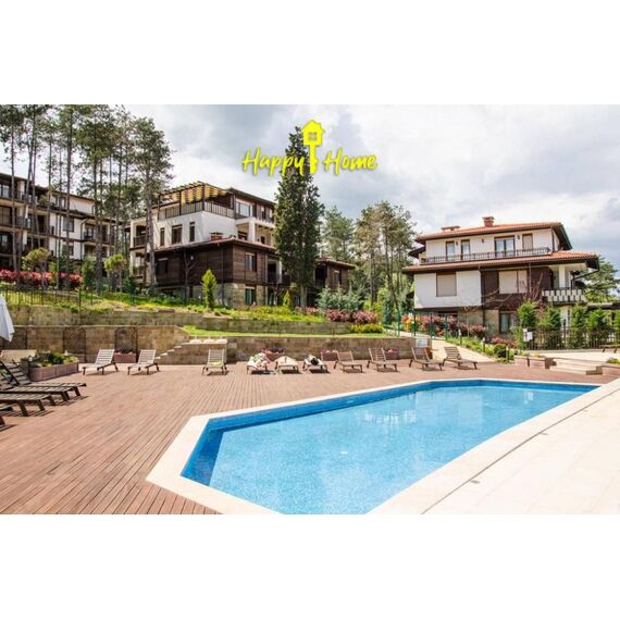 Apartment 1-room 1+0 studio by the sea in Sozopol Bulgaria area 43m² 2 floor, 16 image