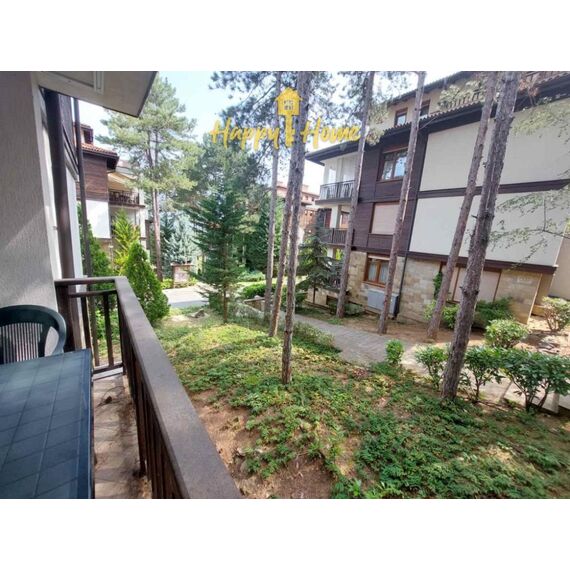 Apartment 1-room 1+0 studio by the sea in Sozopol Bulgaria area 43m² 2 floor, 9 image