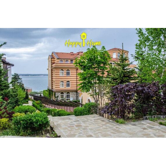 Apartment 1-room 1+0 studio by the sea in Sozopol Bulgaria area 43m² 2 floor