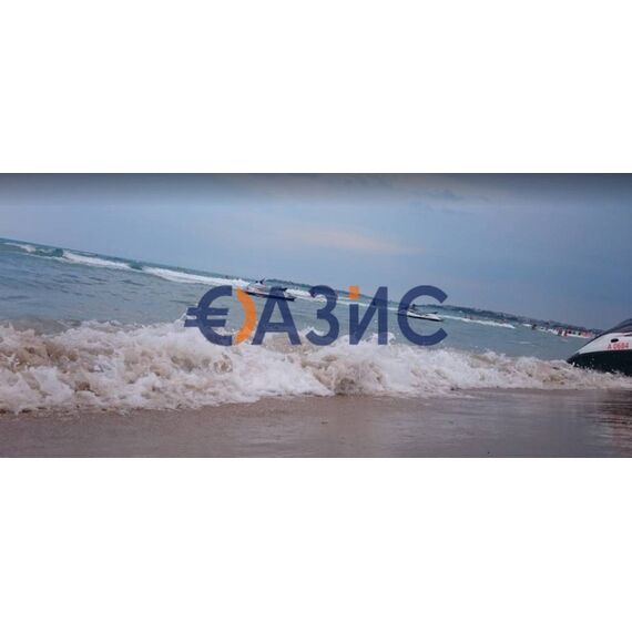 Apartment 1-room in Nesebar (Sunny Beach) Bulgaria area 41m² 2 floor, 13 image