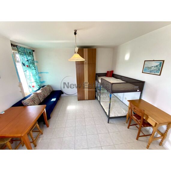 Apartment 1-room 1+0 studio in Pomorie Bulgaria area 33m² 5 floor, 11 image