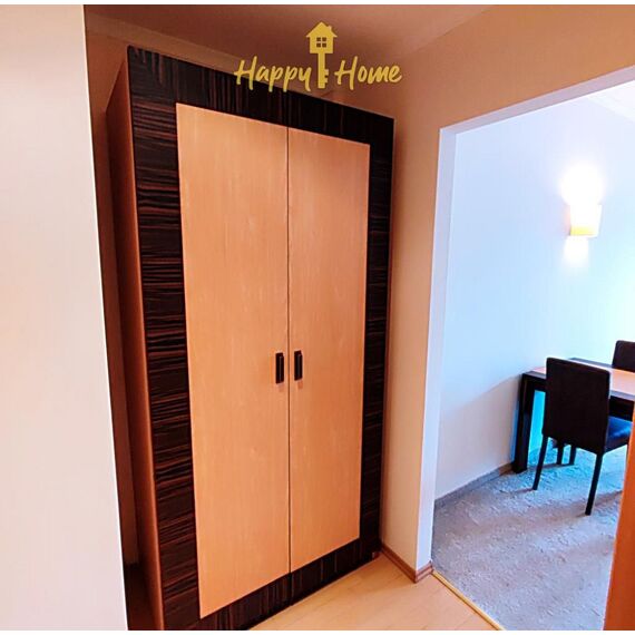 Apartment 1-room 1+0 studio by the sea in Nesebar (Sunny Beach) Bulgaria area 50m² 4 floor, 11 image