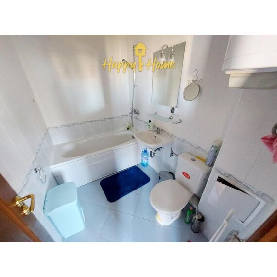 Apartment 1-room 1+0 studio by the sea in Nesebar (Sunny Beach) Bulgaria area 42m² 6 floor, 10 image