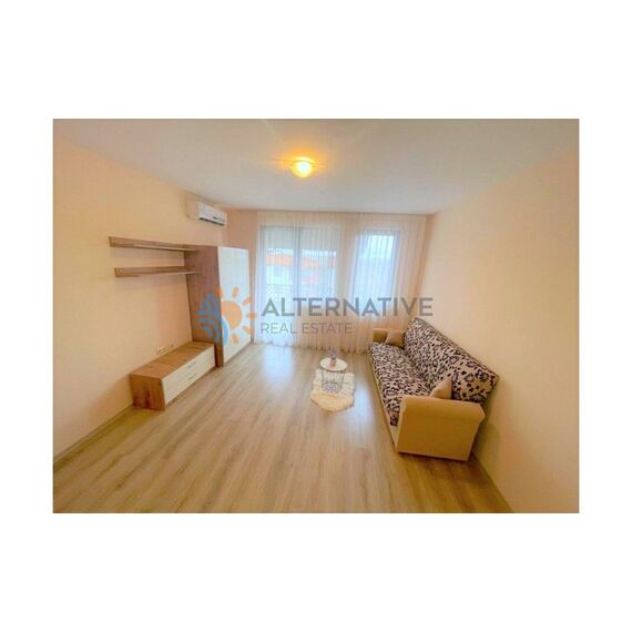 Apartment 1-room 1+0 studio in Nesebar (Ravda) Bulgaria area 35m² 6 floor, 9 image