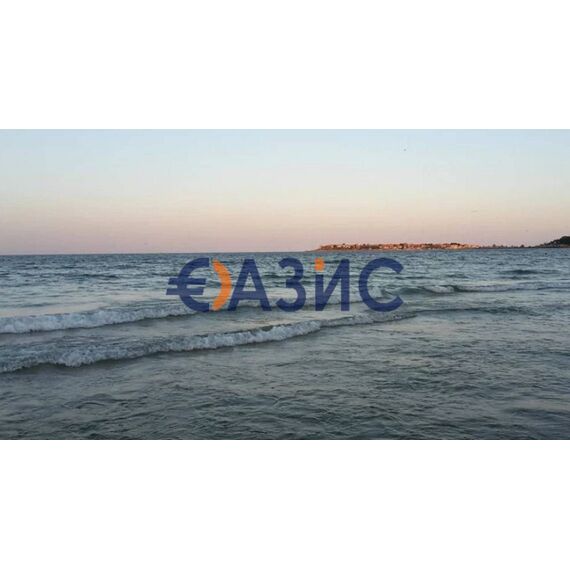 Apartment 1-room in Nesebar (Sunny Beach) Bulgaria area 41m² 2 floor, 16 image