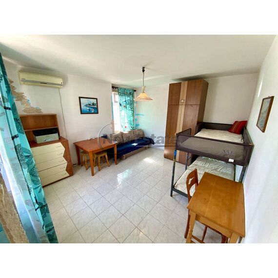 Apartment 1-room 1+0 studio in Pomorie Bulgaria area 33m² 5 floor, 5 image