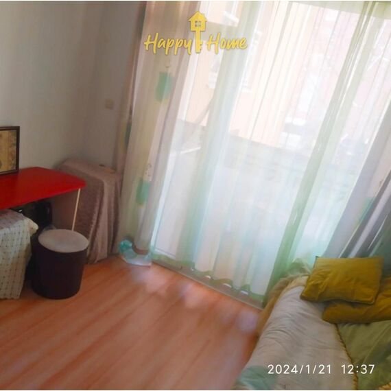 Apartment 1-room 1+0 studio by the sea in Nesebar (Sunny Beach) Bulgaria area 32m² 2 floor, 4 image