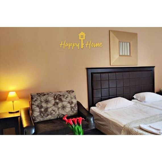 Apartment 1-room 1+0 studio by the sea in Nesebar (Sunny Beach) Bulgaria area 45m² 5 floor, 4 image