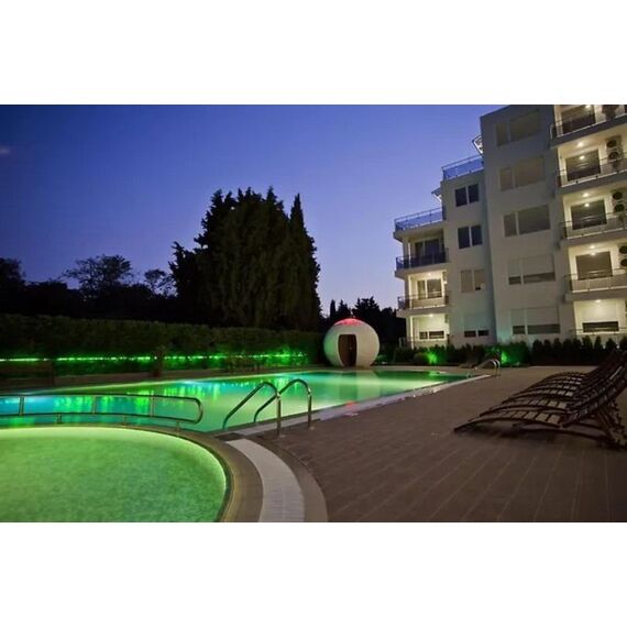 Apartment 1-room 1+0 studio by the sea in Pomorie Bulgaria area 44m² 1 floor, 18 image