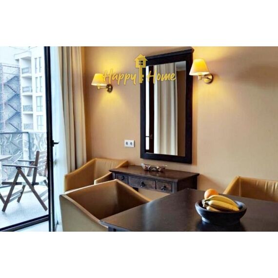 Apartment 1-room 1+0 studio by the sea in Nesebar (Sunny Beach) Bulgaria area 45m² 5 floor, 8 image
