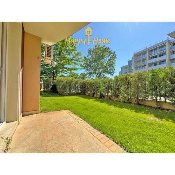 Apartment 1-room 1+0 studio by the sea in Nesebar (Sunny Beach) Bulgaria area 32m² 1 floor, 10 image