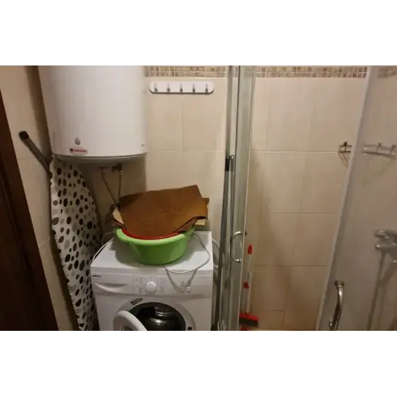 Apartment 1-room 1+0 studio by the sea in Nesebar (Sunny Beach) Bulgaria area 36m² 4 floor, 17 image