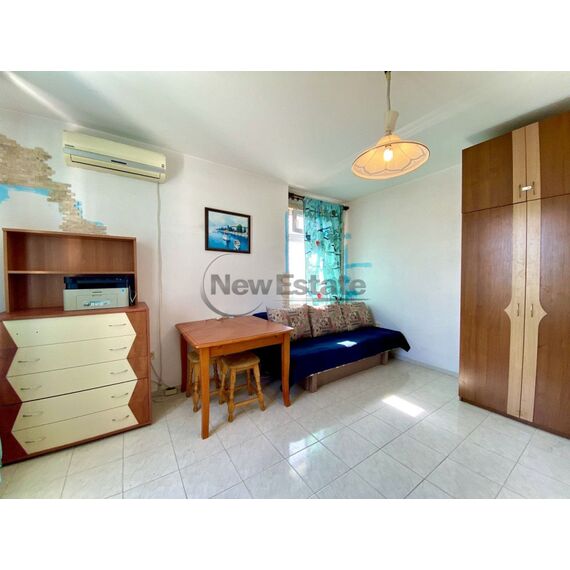 Apartment 1-room 1+0 studio in Pomorie Bulgaria area 33m² 5 floor, 4 image