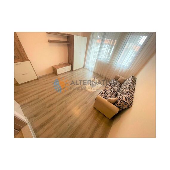 Apartment 1-room 1+0 studio in Nesebar (Ravda) Bulgaria area 35m² 6 floor, 7 image