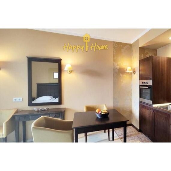 Apartment 1-room 1+0 studio by the sea in Nesebar (Sunny Beach) Bulgaria area 45m² 5 floor, 5 image