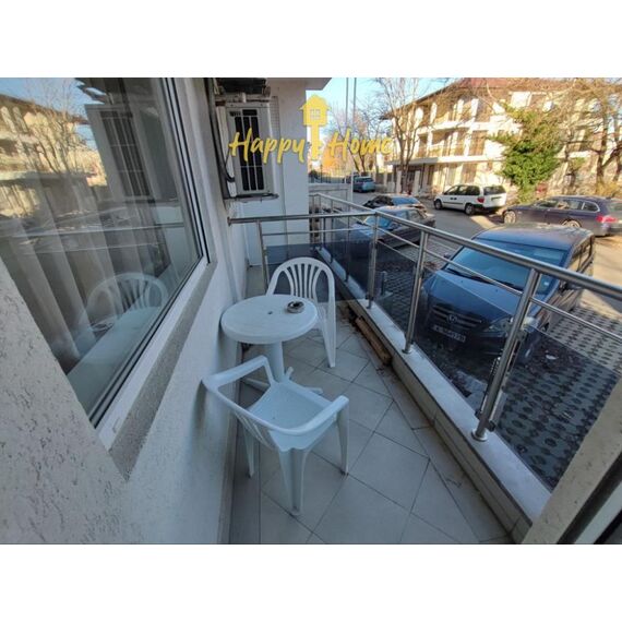 Apartment 1-room 1+0 studio by the sea in Pomorie Bulgaria area 44m² 1 floor, 13 image