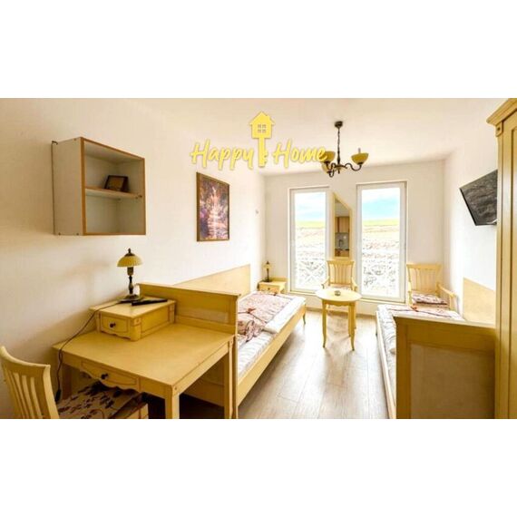 Apartment 1-room 1+0 studio by the sea in Nesebar (Sunny Beach) Bulgaria area 27m² 3 floor, 14 image
