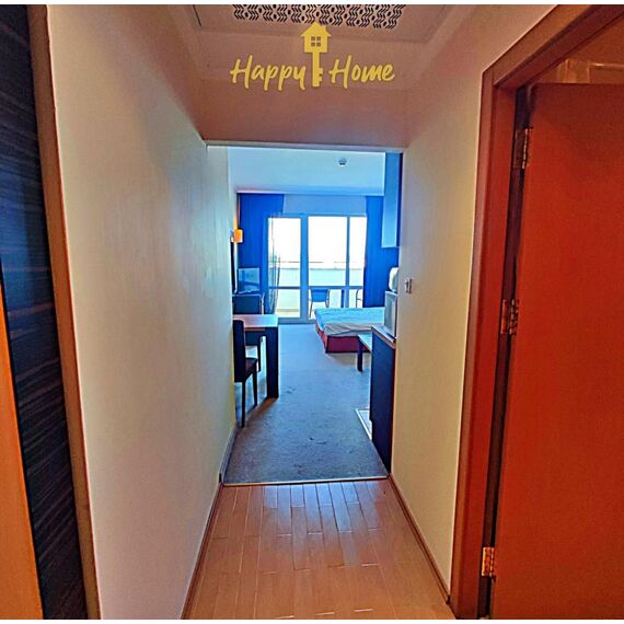 Apartment 1-room 1+0 studio by the sea in Nesebar (Sunny Beach) Bulgaria area 47m² 9 floor, 11 image