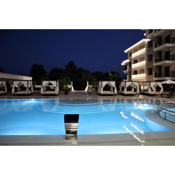 Apartment 1-room 1+0 studio by the sea in Nesebar Bulgaria area 37m² 1 floor, 13 image