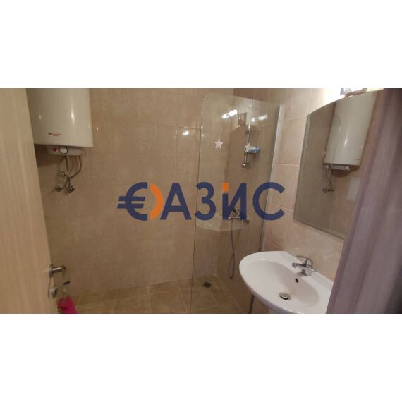 Квартира 1-комнатная в Несебре (Равда) площадь 40м² 2 этаж, изображение 8