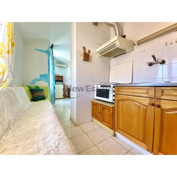 Apartment 1-room 1+0 studio in Pomorie Bulgaria area 33m² 5 floor, 7 image