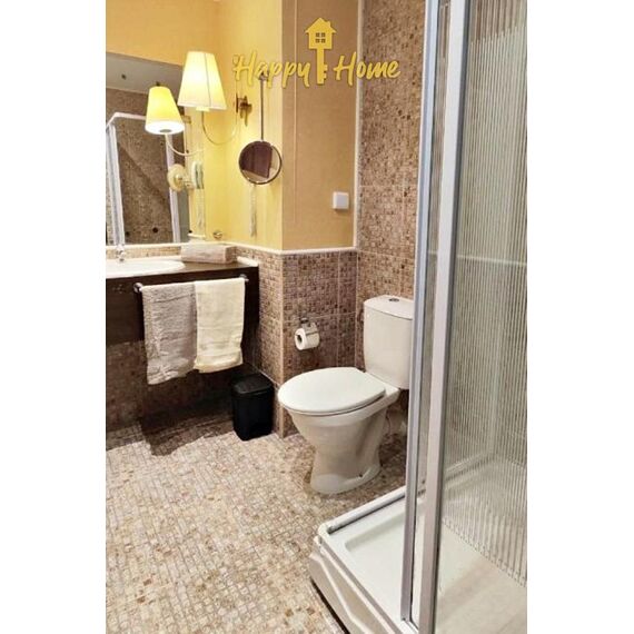 Apartment 1-room 1+0 studio by the sea in Nesebar (Sunny Beach) Bulgaria area 45m² 5 floor, 9 image