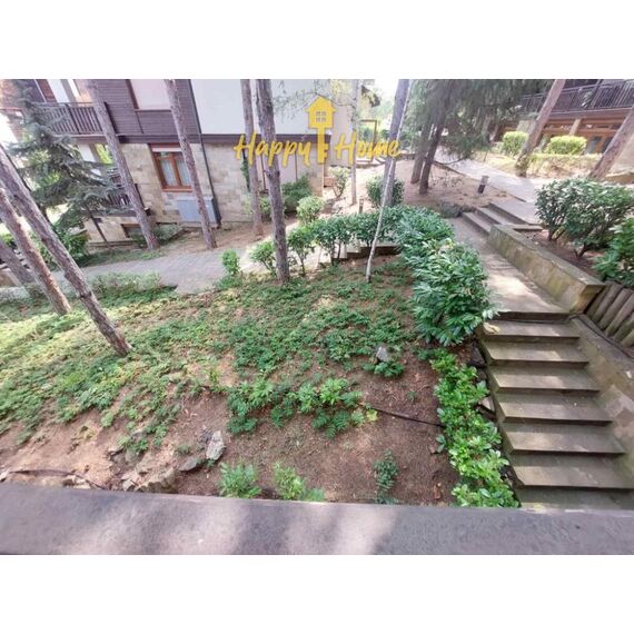 Apartment 1-room 1+0 studio by the sea in Sozopol Bulgaria area 43m² 2 floor, 10 image