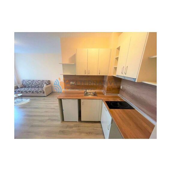 Apartment 1-room 1+0 studio in Nesebar (Ravda) Bulgaria area 35m² 6 floor, 8 image