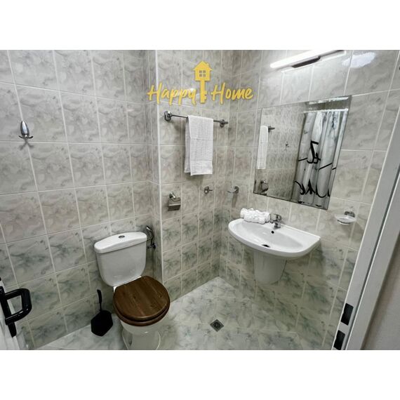 Apartment 1-room 1+0 studio by the sea in Pomorie (Aheloy) Bulgaria area 40m² 2 floor, 11 image
