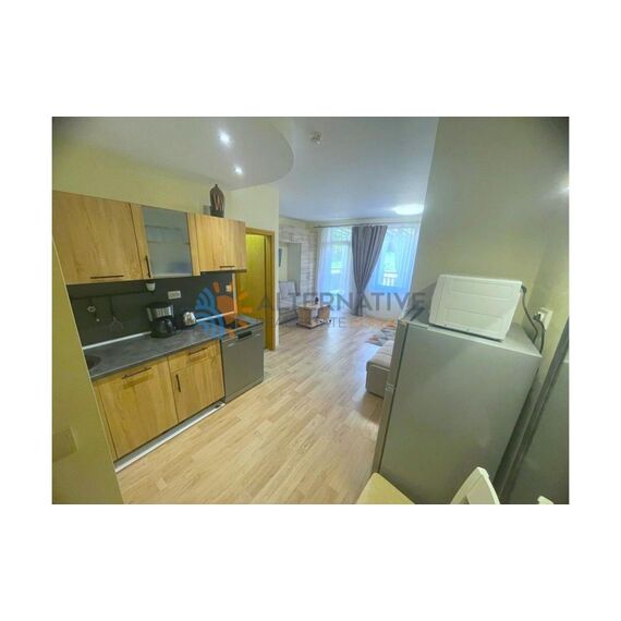Apartment 1-room 1+0 studio in Nesebar (Sveti Vlas) Bulgaria area 40m² , 13 image