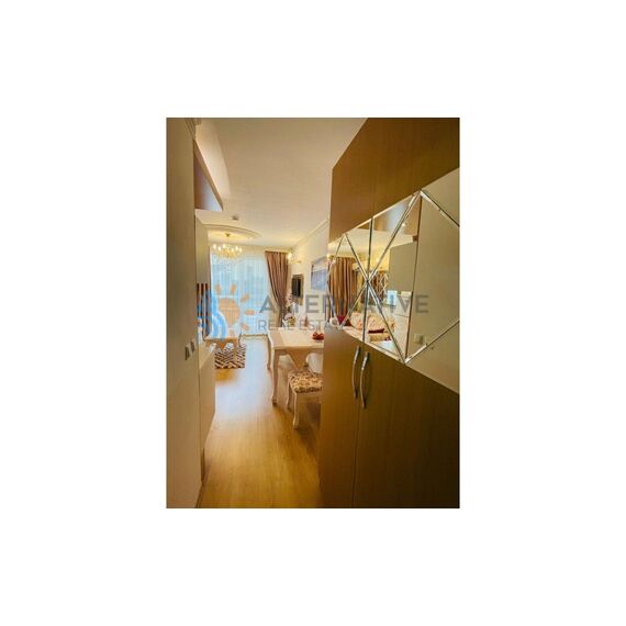 Apartment 1-room 1+0 studio in Nesebar (Sunny Beach) Bulgaria area 37m² , 13 image