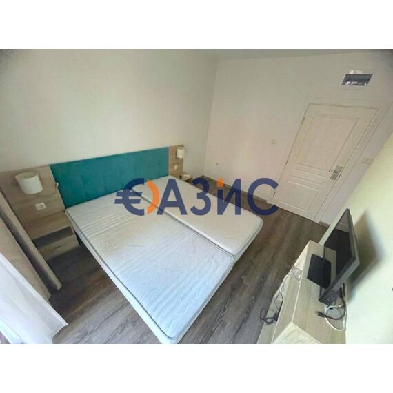 Apartment 1-room in Nesebar (Sunny Beach) Bulgaria area 35m² 2 floor, 5 image