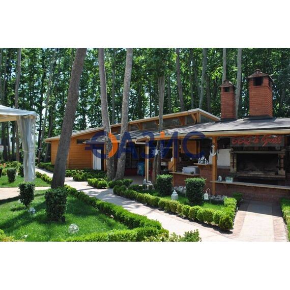 Apartment 1-room in Nesebar (Sunny Beach) Bulgaria area 33m² 2 floor, 17 image