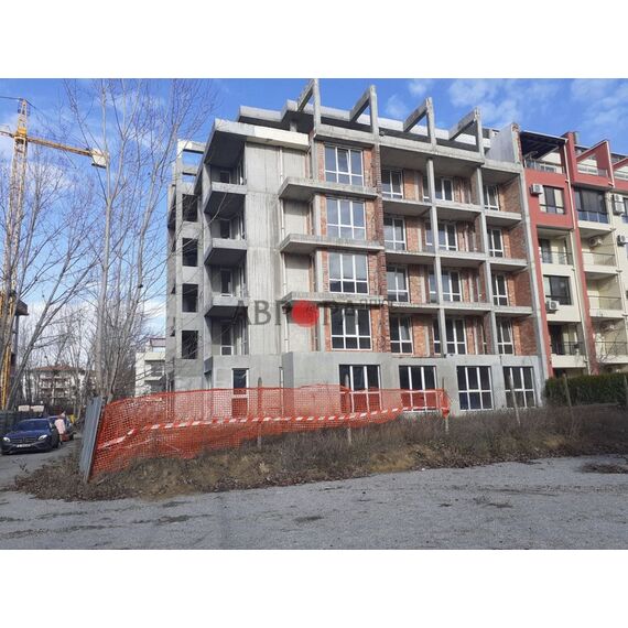 Квартира 1-комнатная в Несебре (Солнечный Берег) площадь 30м², изображение 5