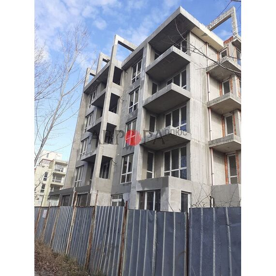 Квартира 1-комнатная в Несебре (Солнечный Берег) площадь 30м², изображение 6
