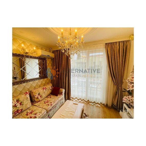 Apartment 1-room 1+0 studio in Nesebar (Sunny Beach) Bulgaria area 37m² , 6 image