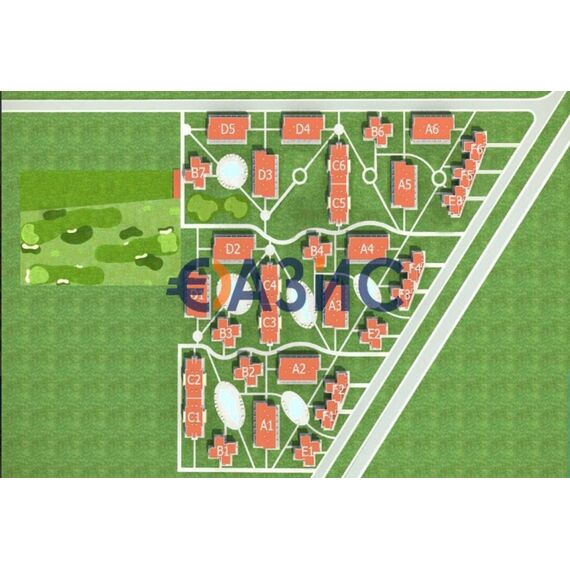 Apartment 1-room in Nesebar (Sunny Beach) Bulgaria area 37m² 3 floor, 15 image
