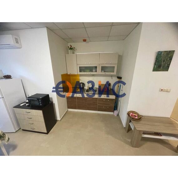 Квартира 1-комнатная в Несебре (Солнечный Берег) площадь 53м², изображение 8
