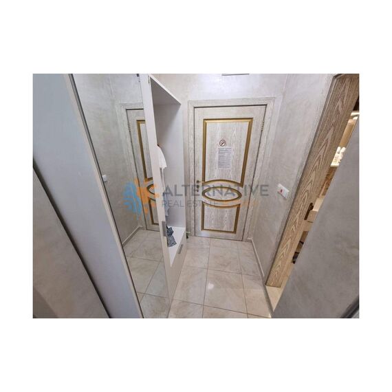 Квартира 1-комнатная студия 1+0 в Поморие площадь 36м² 2 этаж, изображение 11