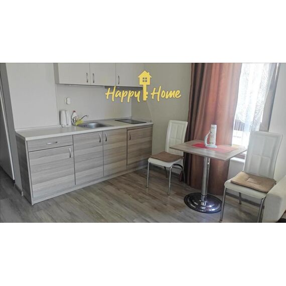 Apartment 1-room 1+0 studio by the sea in Nesebar (Sveti Vlas) Bulgaria area 43m² 3 floor, 4 image
