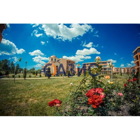 Apartment 1-room in Nesebar (Sunny Beach) Bulgaria area 37m² 3 floor, 18 image