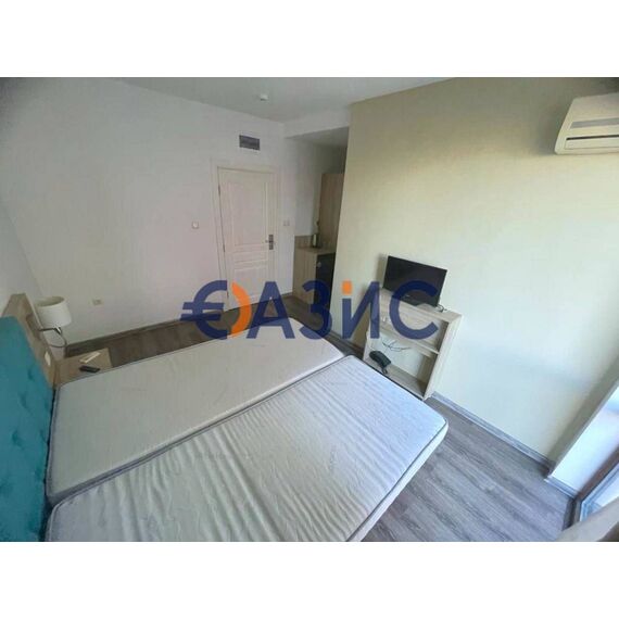 Apartment 1-room in Nesebar (Sunny Beach) Bulgaria area 35m² 2 floor, 6 image
