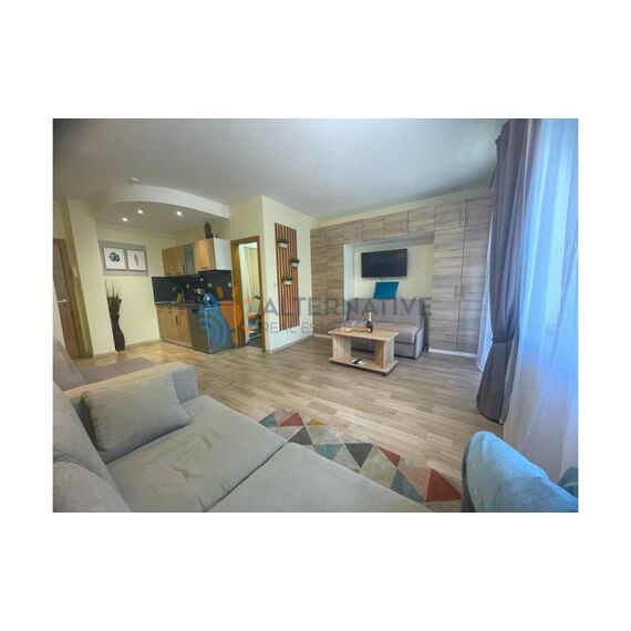 Apartment 1-room 1+0 studio in Nesebar (Sveti Vlas) Bulgaria area 40m² , 11 image