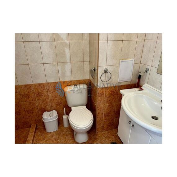 Квартира 1-комнатная студия 1+0 в Поморие (Ахелой) площадь 28м² 4 этаж, изображение 11